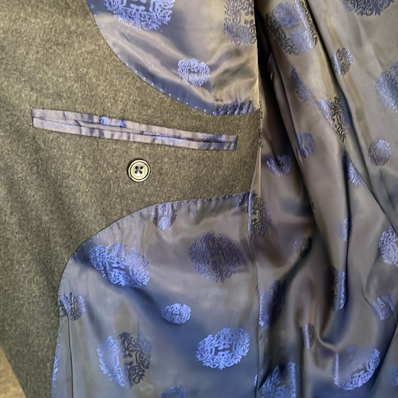 Höst Vest Suit - Picture 6 of 8